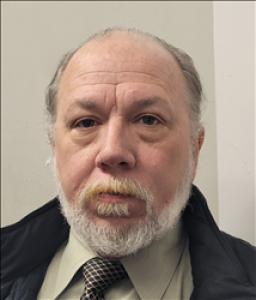 William Brent Rinderknecht a registered Sex, Violent, or Drug Offender of Kansas