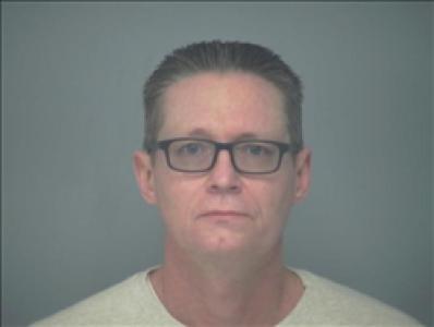 Sean M Boydston a registered Sex, Violent, or Drug Offender of Kansas