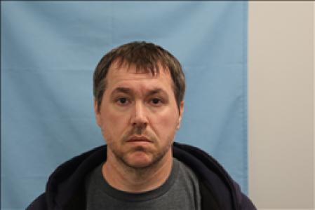 Jeffery Martin Hinkle a registered Sex, Violent, or Drug Offender of Kansas