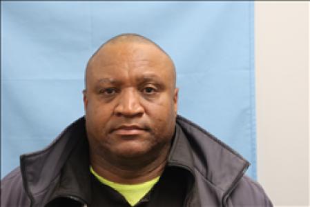 Derrick Lamont Cottner a registered Sex, Violent, or Drug Offender of Kansas