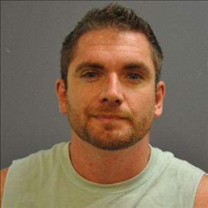 Cale Ray Bookout a registered Sex, Violent, or Drug Offender of Kansas