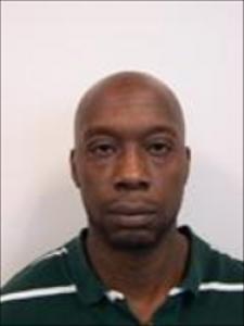 Andre Terrell Parker a registered Sex, Violent, or Drug Offender of Kansas