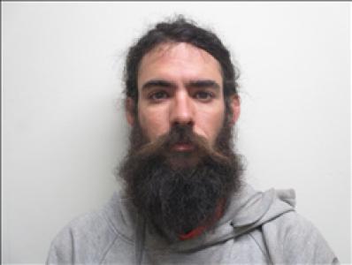 Nathan Kyle Salmans a registered Sex, Violent, or Drug Offender of Kansas