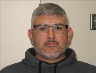 Joshua Domingo Urrutia a registered Sex, Violent, or Drug Offender of Kansas