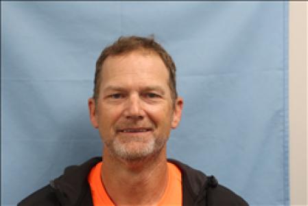 Steve Ray Baber a registered Sex, Violent, or Drug Offender of Kansas