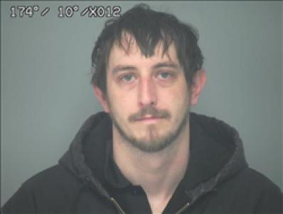 Nicholas Carl Barker a registered Sex, Violent, or Drug Offender of Kansas