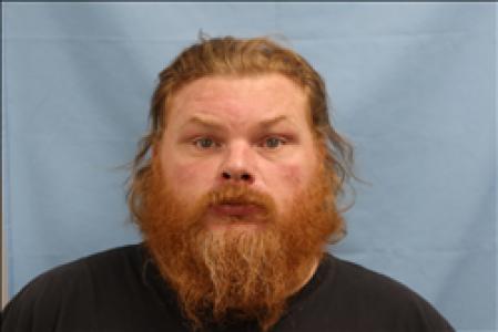 Paul John Mikulski II a registered Sex, Violent, or Drug Offender of Kansas