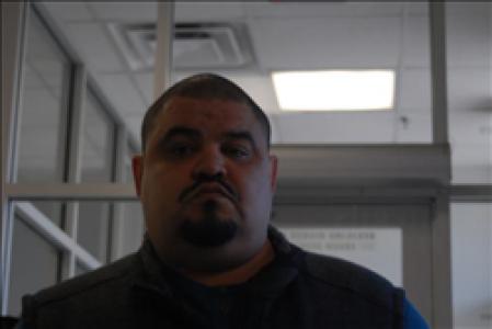 Michael R Morales a registered Sex, Violent, or Drug Offender of Kansas