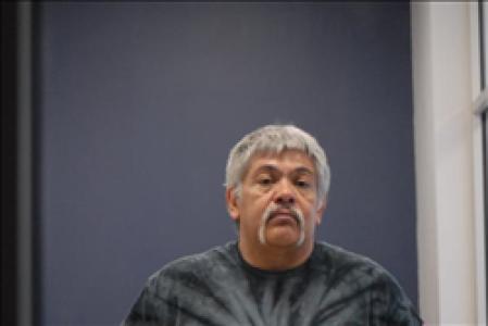 George Nelson Rogers Jr a registered  of Kansas