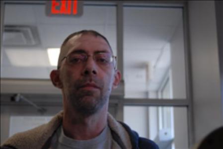 Joseph David Roskam a registered Sex, Violent, or Drug Offender of Kansas