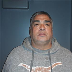 Oscar Garza a registered Sex, Violent, or Drug Offender of Kansas