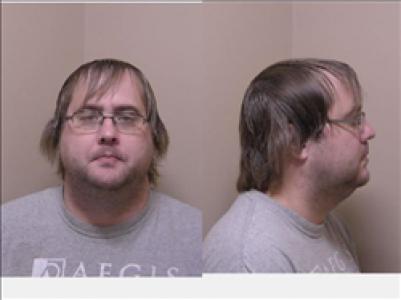 Timothy Aaron Davidson a registered Sex, Violent, or Drug Offender of Kansas