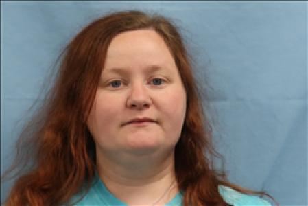 Ashleigh Elisabeth Geist a registered Sex, Violent, or Drug Offender of Kansas