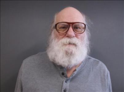 Timothy Russell Rhone a registered Sex, Violent, or Drug Offender of Kansas