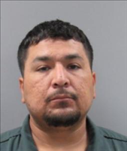 Richard San Juan a registered Sex, Violent, or Drug Offender of Kansas