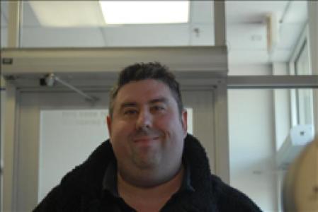 Derrick W Fleming a registered Sex, Violent, or Drug Offender of Kansas