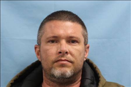 Christopher William Garrett a registered Sex, Violent, or Drug Offender of Kansas