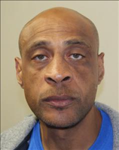 Antonio Denell Hopkins a registered Sex, Violent, or Drug Offender of Kansas