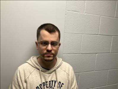 Seth Michael Clements a registered Sex, Violent, or Drug Offender of Kansas