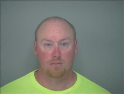 Dustin Lee Morgan a registered Sex, Violent, or Drug Offender of Kansas