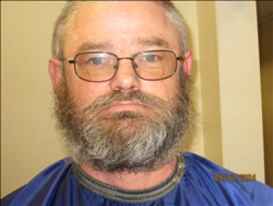 David Allen Hickey a registered Sex, Violent, or Drug Offender of Kansas