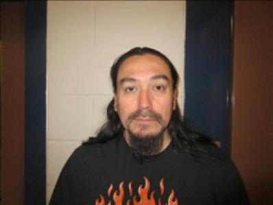 Jeremy Randall Barr a registered Sex, Violent, or Drug Offender of Kansas