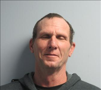 Michael Shane Johnson a registered Sex, Violent, or Drug Offender of Kansas