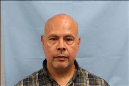 Enestor Sabas Martinez a registered Sex, Violent, or Drug Offender of Kansas