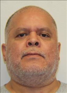 Fernando Ledezma Molina a registered Sex, Violent, or Drug Offender of Kansas