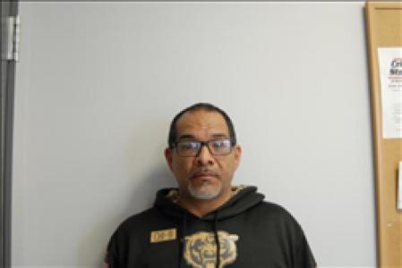 Eugene Francisco Rodriguez Jr a registered Sex, Violent, or Drug Offender of Kansas