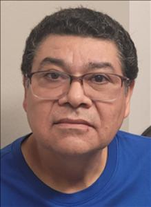 Enrique Luna Becerra a registered Sex, Violent, or Drug Offender of Kansas