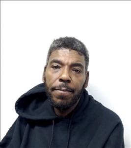 Marquis Eugene Garrett a registered Sex, Violent, or Drug Offender of Kansas