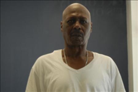 Donald Ray Jones a registered Sex, Violent, or Drug Offender of Kansas