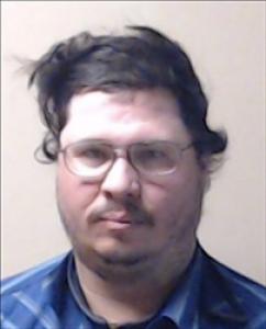 Aaron Don Seaton a registered Sex, Violent, or Drug Offender of Kansas