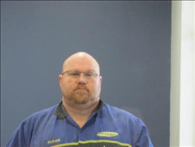 Richard Lyn Forrester Sr a registered Sex, Violent, or Drug Offender of Kansas