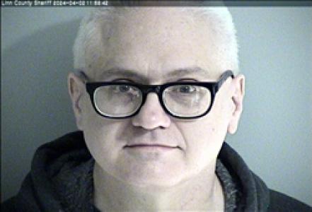 Paul Scott Johnson a registered Sex, Violent, or Drug Offender of Kansas