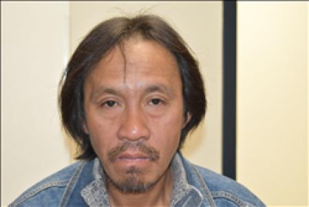 Soe Lwin a registered Sex, Violent, or Drug Offender of Kansas