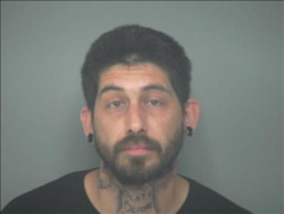 Daniel Joseph Wilson a registered Sex, Violent, or Drug Offender of Kansas