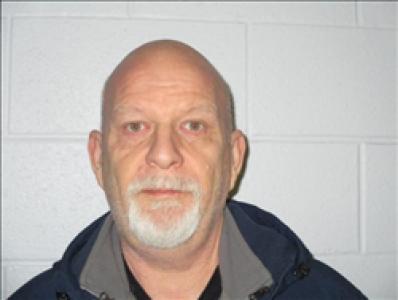 Tracy Scott Fisher a registered Sex, Violent, or Drug Offender of Kansas