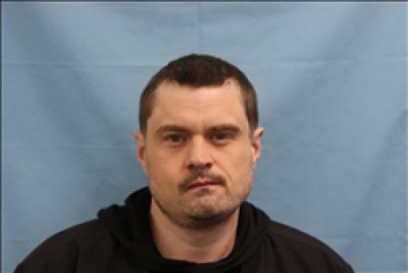 Christopher Michael Thiessen a registered Sex, Violent, or Drug Offender of Kansas