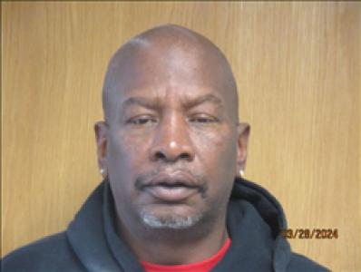 Orlandus Neal Jr a registered Sex, Violent, or Drug Offender of Kansas