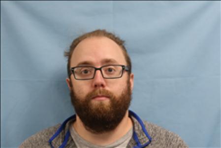 Christopher John Colvin a registered Sex, Violent, or Drug Offender of Kansas