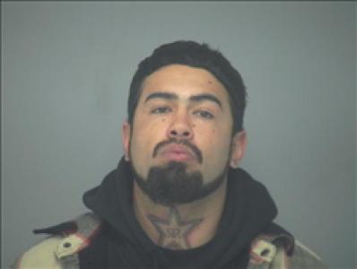 Santiago Edward Davila a registered Sex, Violent, or Drug Offender of Kansas