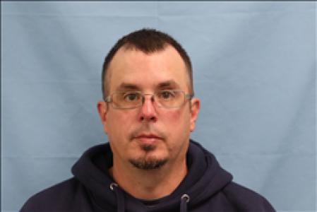 Chad Alan Rosebaugh a registered Sex, Violent, or Drug Offender of Kansas