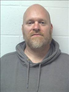 Nathan Dean Gorton a registered Sex, Violent, or Drug Offender of Kansas