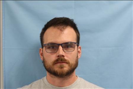 Brandon James Barnhill a registered Sex, Violent, or Drug Offender of Kansas