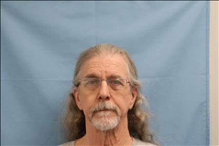 Michael Allen Swim a registered Sex, Violent, or Drug Offender of Kansas