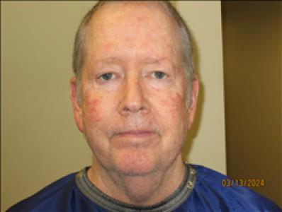 Todd Lyne Shackelford a registered Sex, Violent, or Drug Offender of Kansas