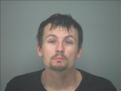 Larry Lee Dennis Jr a registered Sex, Violent, or Drug Offender of Kansas