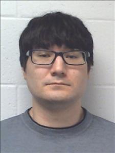 Joseph Funakura Mckinney a registered Sex, Violent, or Drug Offender of Kansas